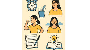 7 Morning Habits of Highly Productive People